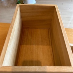米びつの画像