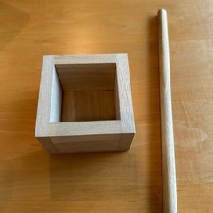 米びつの画像
