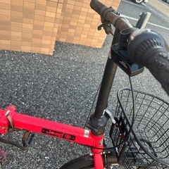 ジープ自転車の画像