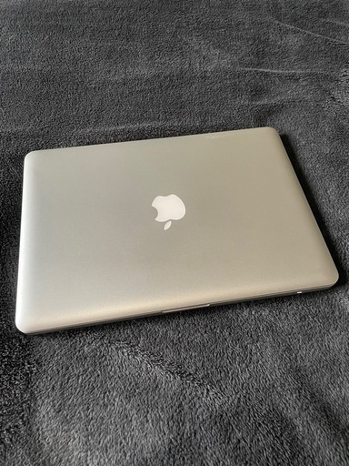 Mac MacBook Pro
