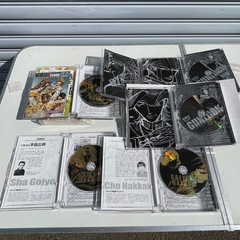 最遊記 RELOAD DVDボックスセットの画像