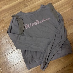 millebonheur  トップス2点の画像
