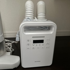 布団クリーナー　乾燥機　セットの画像