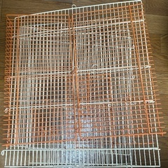 ホーエイ鳥かごの画像
