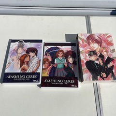 素敵探偵 ラビリンス DVDボックスセットの画像