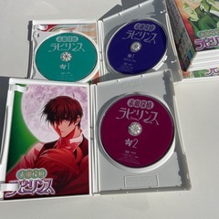 素敵探偵 ラビリンス DVDボックスセットの画像