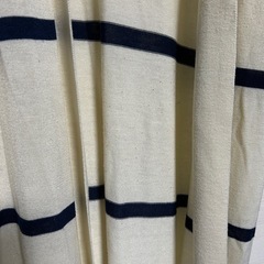 エムズエキサイト ロングカーディガンの画像