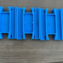 1/4 直線レール11個セットの画像