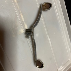 カブ　シフトペダルの画像