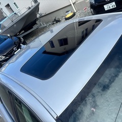 米国レクサス　is 250 4wdの画像