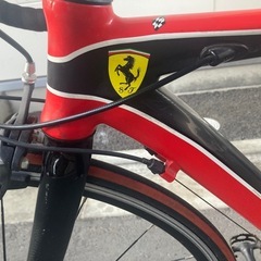 スクーデリアフェラーリの画像
