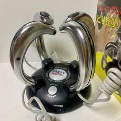 美品　PARTY PIRIPIRI バーティピリピリの画像