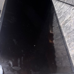 テレビの画像