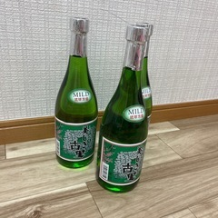 泡盛の画像