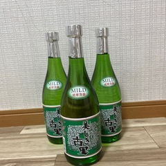 泡盛の画像