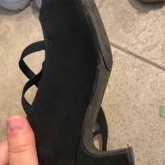 パンプス Mサイズ の画像