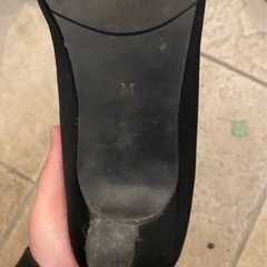 パンプス Mサイズ の画像