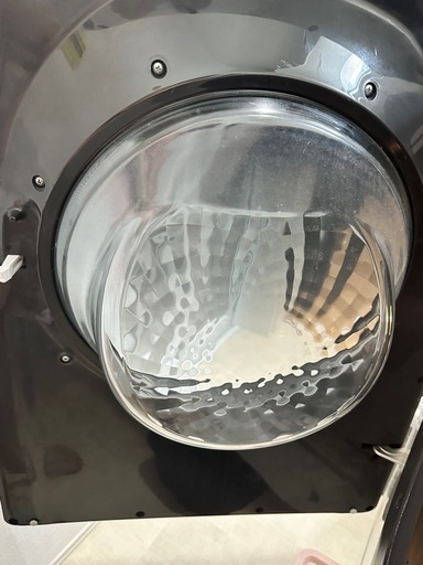 早い者勝ち　シャープ　ドラム式洗濯機　乾燥機　11キロ