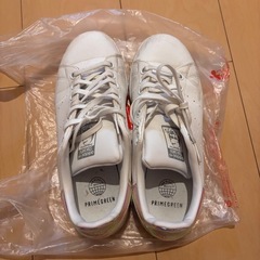 adidas スタンスミス スニーカーの画像