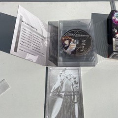 ロストユニバース DVDボックスセット 付録付の画像