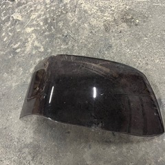 ハイエース3型　ヘッドライトカバーの画像
