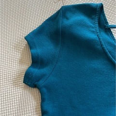 美品🔥 GRL 半袖 レディース トップスの画像