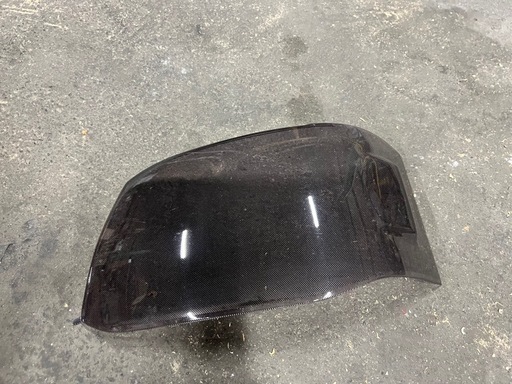 ハイエース3型　ヘッドライトカバー