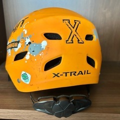 自転車ヘルメット（子供用）の画像