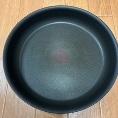 【ティファール】ガス専用フライパン3点セットの画像