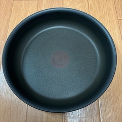 【ティファール】ガス専用フライパン3点セットの画像
