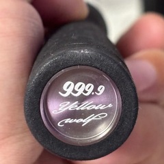 【中古美品】ロデオクラフト　999.9 イエローウルフ61L-e ランディングネット　フルセットの画像