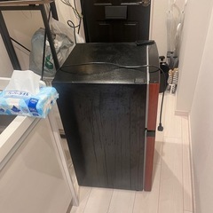 
Iris Ohyama冷蔵庫の画像