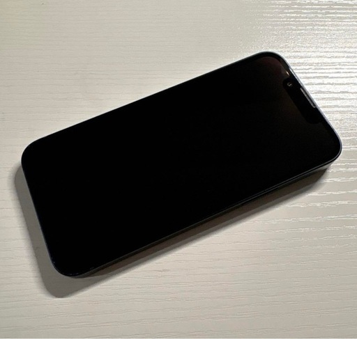 携帯電話/スマホ iPhone13mini
