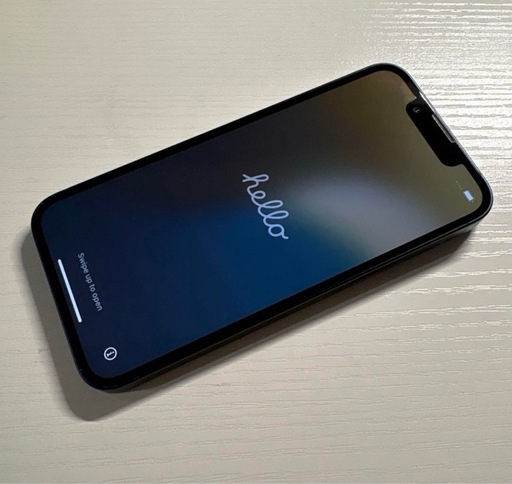 携帯電話/スマホ iPhone13mini