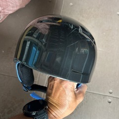 ヘルメットの画像