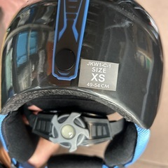 ヘルメットの画像