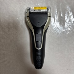 ほぼ新品　HITACHIシェーバーの画像