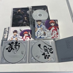 銀魂 CD DVD 色々セット 付録付の画像