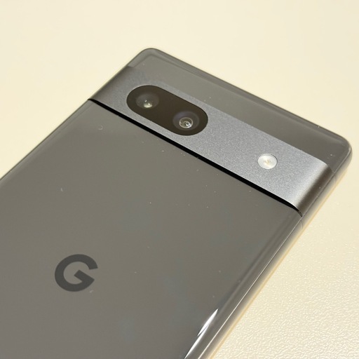 【美品】Google pixel7a