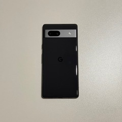 【美品】Google pixel 7aの画像