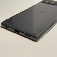 【美品】Google pixel 7aの画像