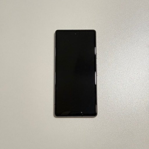 【美品】Google pixel7a