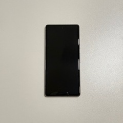 【美品】Google pixel 7aの画像