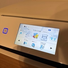 【お譲り先決定】EPSON ジャンク　プリンターの画像