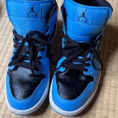✨NIKE エアジョーダン1  28センチ✨の画像