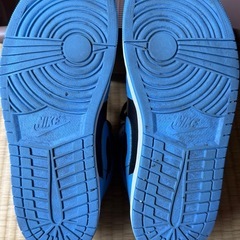 ✨NIKE エアジョーダン1  28センチ✨の画像
