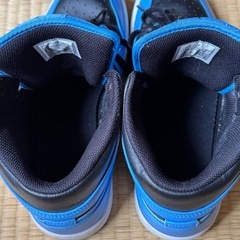 ✨NIKE エアジョーダン1  28センチ✨の画像