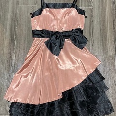 パーティードレス