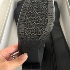 ロングブーツの画像