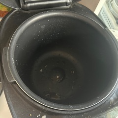Tiger炊飯器の画像